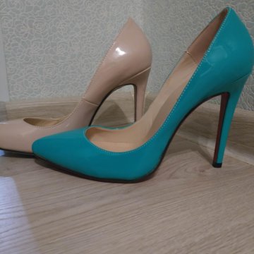 Туфли для фотосессий