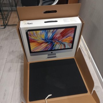 iMac Retina 5K