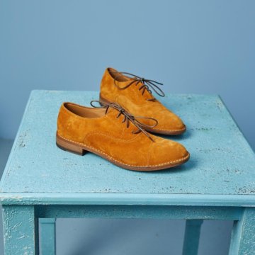 Туфли Pantanetti замшевые 300808 - 39, 260