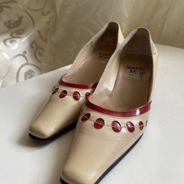 Туфли женские, Nando Muzi