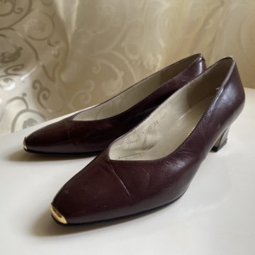 Туфли женские Stockmann (Стокманн)