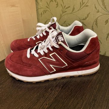 Кроссовки 39-40 размер