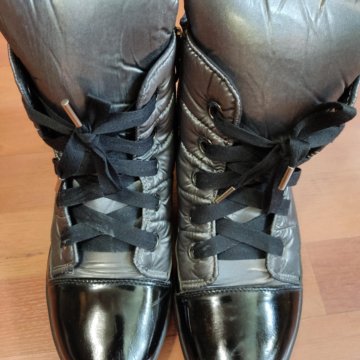 Jog dog 40 размер зимние