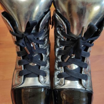 Jog dog зимние 40 размер