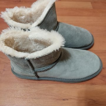 Угги новые Esprit 40 размер