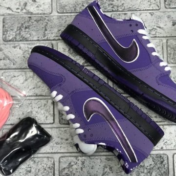 Новые кроссовки Nike SB Dunk Low(36-40)