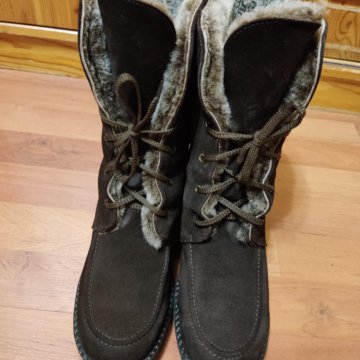 Сапоги финские Pertti Palmroth