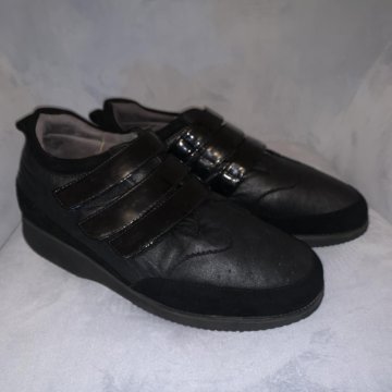 Ортопедическая обувь