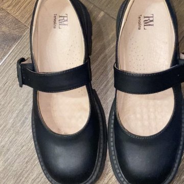 Туфли TERVOLINA