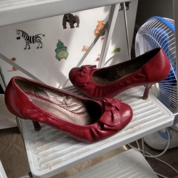 Туфли женские