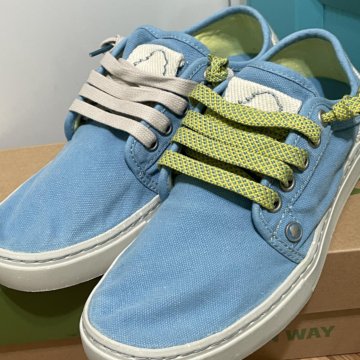 Satorisan кеды новые