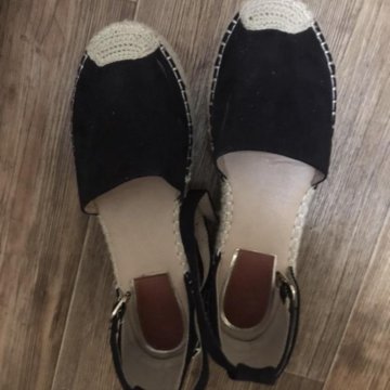 Эспадрильи