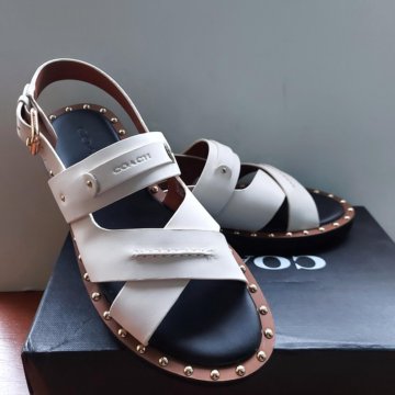 Сандали Coach оригинал