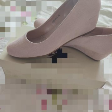 Туфли женские