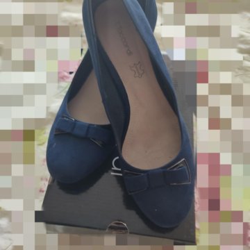 Туфли женские