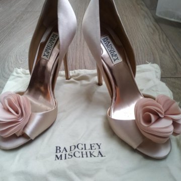 Туфли Badgey Mishka