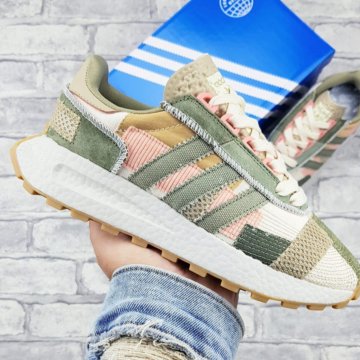 Женские кроссовки Adidas Retropy ES ✔