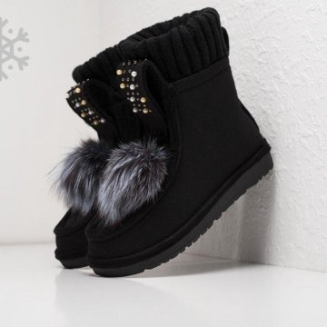 Зимние Сапоги