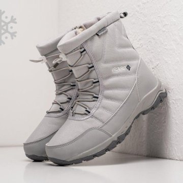 Зимние Сапоги