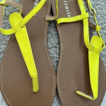 сандали босоножки