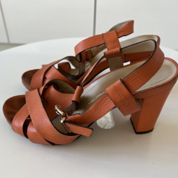 Босоножки ALBA