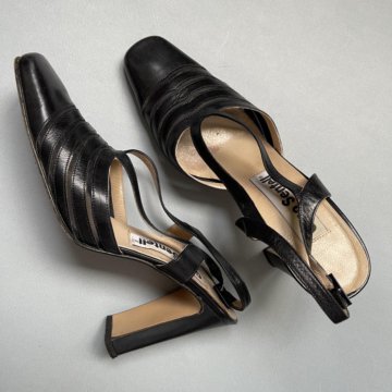 ✅Туфли итальянские ????????
