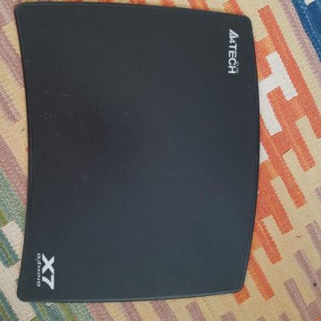 Коврик для мыши A4Tech