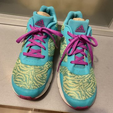 Кроссовки Adidas , 38 размер