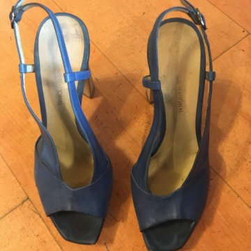 Босоножки Vero Cuoio оригинал