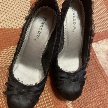 Туфли женские