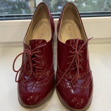 Ботильоны Carlo pazolini