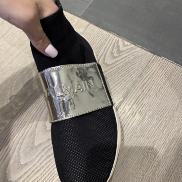 Кроссовки Balmain оригинал
