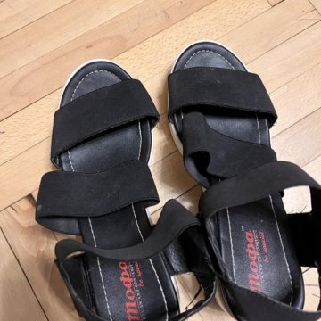 Босоножки женские 40 размер бу