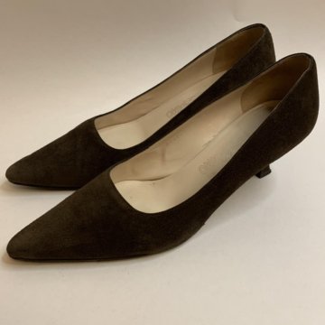 Туфли Salvatore Ferragamo 39 размер