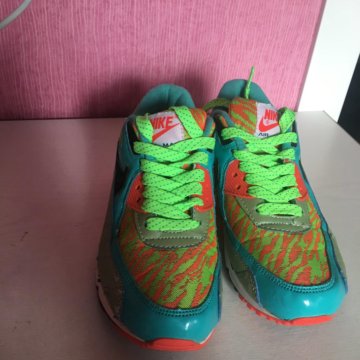 Кроссовки Nike air оригинал 36 р