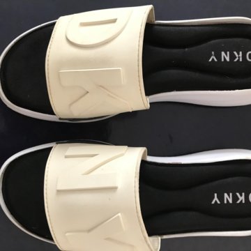 Пляжная обувь