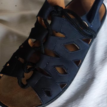 Сандали ортопедические Ortmann 39