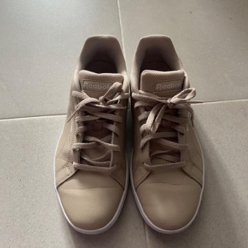 Кроссовки женские Reebok 37 размер