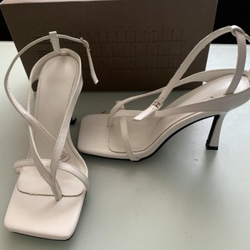 Босоножки женские новые 37 размер