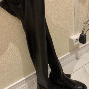 Сапоги, Эконика