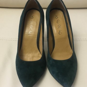 Туфли женские