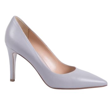 Tуфли лодочки Tiffi 238555 - 39, 260, серый