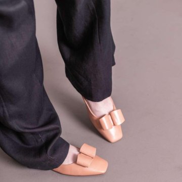 Туфли Oxitaly 279885 - 40, 260, бежевый