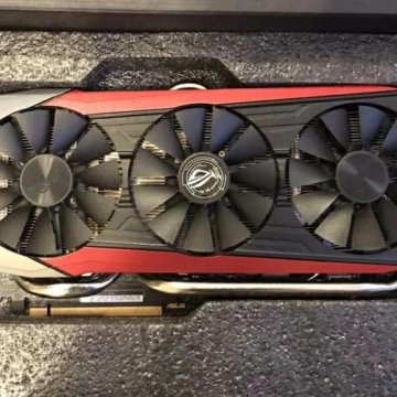 gtx 980 ti