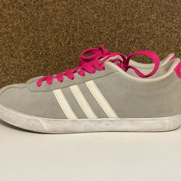 Кроссовки кеды Adidas 38 размер