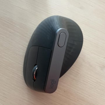 Logitech MX Vertical