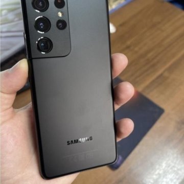 Samsung Galaxy S21 Ultra Купить В Москве