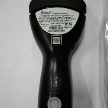 Сканер honeywell mk5145