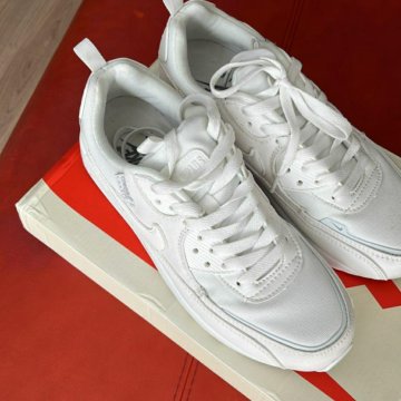 Кроссовки Nike air max,37