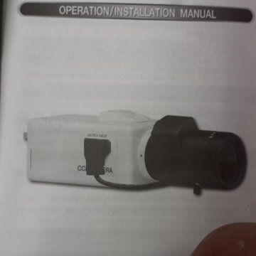 Камеры видеонаблюдения уличные состояние новых